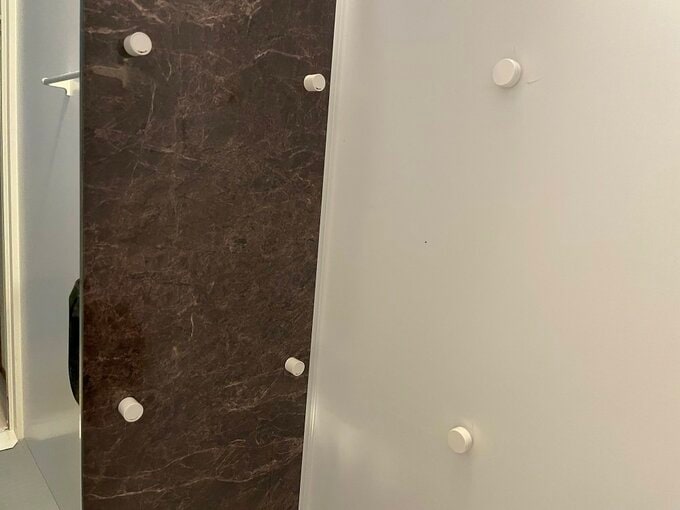 引っかけるでっぱり