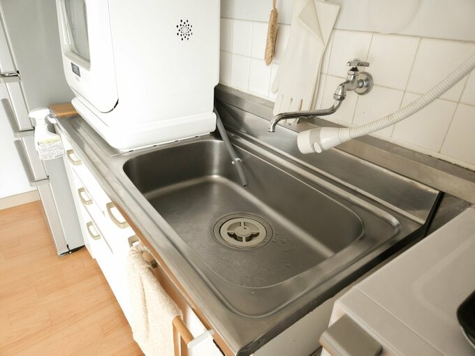 すっきりシンク