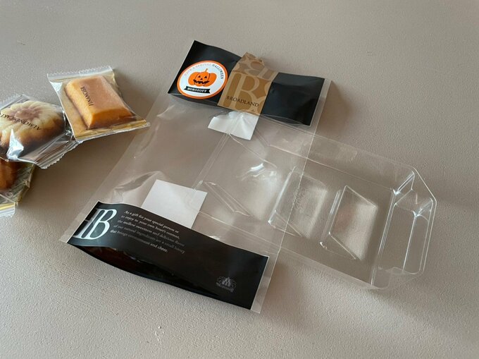 プラスチックゴミ