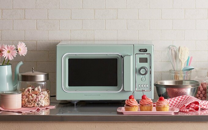 「Toffy オーブンレンジ」