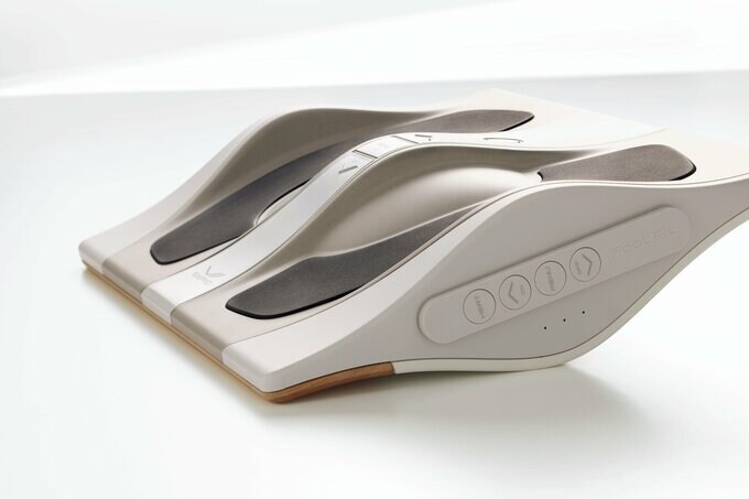 シックスパッド