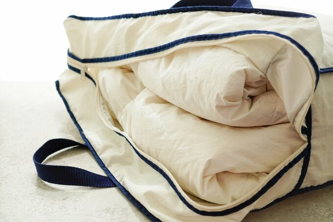 布団収納袋