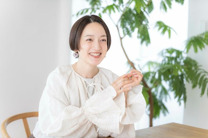 高山都さん