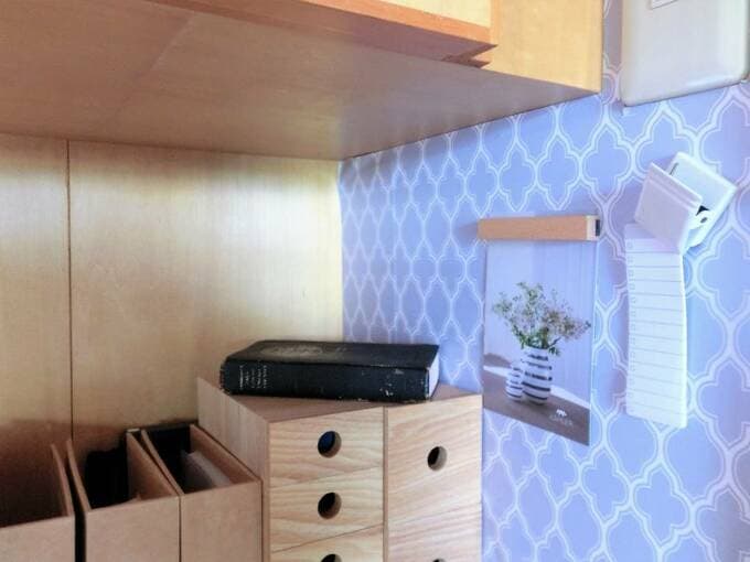 マグネットとして書類整理に活用