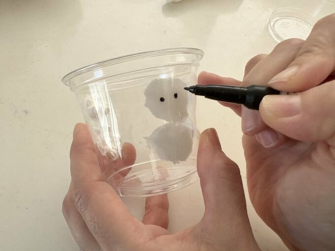 雪だるまは子どもウケ大