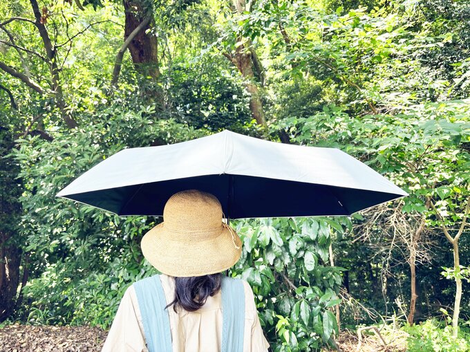 mabu「ワイドライト遮光ミニ65」