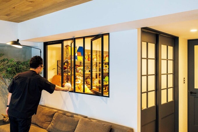 フリースペース