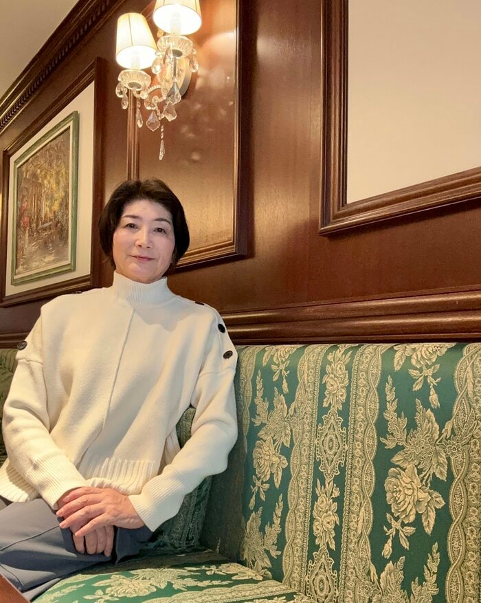60代ひとり暮らし「幸福度が上がる習慣」4つ。散歩と和朝食で心も