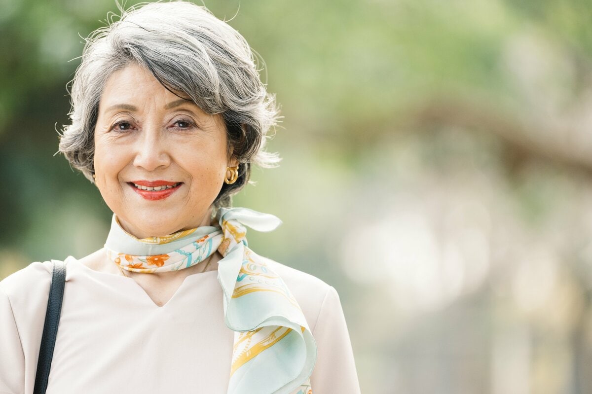 60代女性 60代「旅の荷物」は最小限でいい。服の減らし方、旅先で下着を素早く乾かすコツ | ESSEonline（エッセ オンライン）