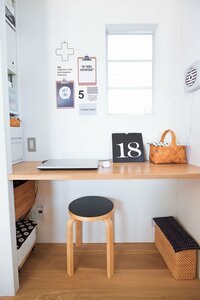 ワークスペース