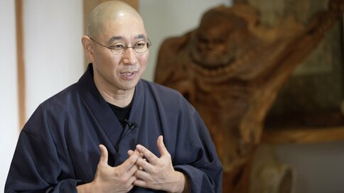 90代から学んだ「老い」への向き合い方。不安になる人とそうでない人の違い