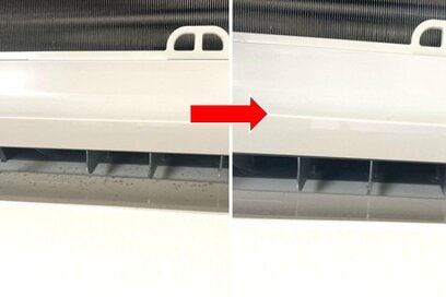 エアコンの掃除時間が半分以下に！110円のダイソー「エアコンクリーナー」が1本あれば今年は楽勝：2025年5月トップ10