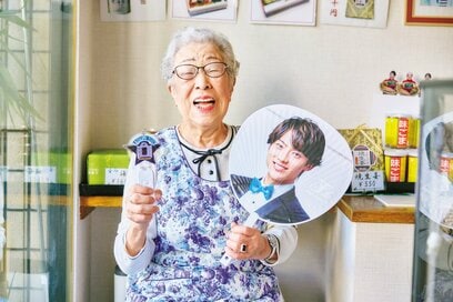 94歳、前向きに過ごすために「意識していること」。大きな病気を何度も経験したけど元気なわけ