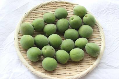 6月に山梨で塩昆布が爆売れする理由。裏には独自の梅仕事が