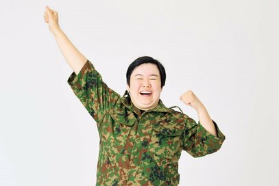 やす子さんが教える「自衛隊式」防災術4選。就寝時ベッド周りに準備するもの