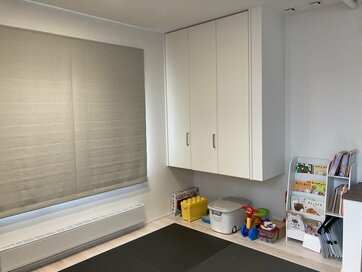 家づくり、収納は造作と置き家具のどっちがいい？整理収納アドバイザーの使い分け方