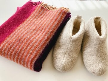 50代になった元祖・節約主婦。お金をかけずに、この冬暖かく過ごすコツ3つ