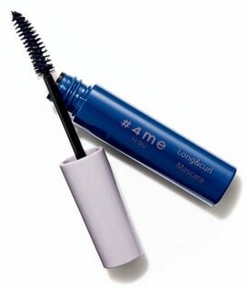 GUの790円カラーマスカラ。洋服だけじゃなく、コスメもコスパ最高！