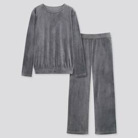 ユニクロ・GUで発見！脱ぎたくなくなる暖かルームウェア