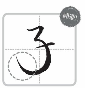 筆跡で性格が丸わかり！仕事運をアップさせたいなら「ハネ」に注目