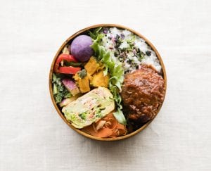 お弁当がラクになるつくりおき!フォロワー数19万人のインスタグラマーが実践中!