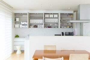 “ゆるミニマル”に暮らす達人のものの減らし方