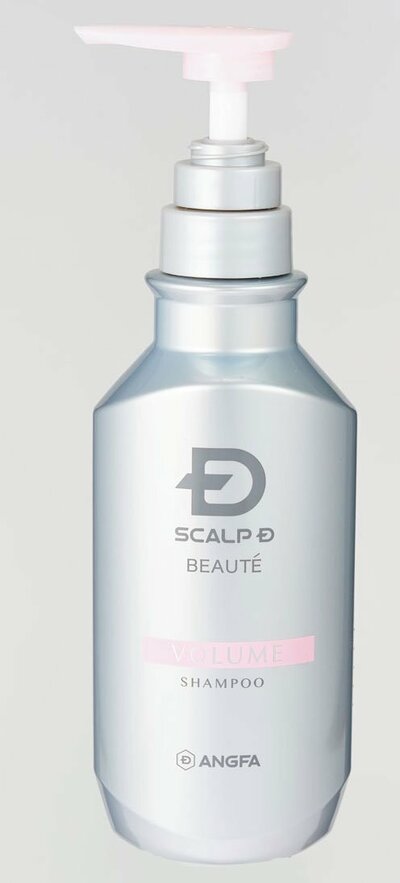 スカルプDボーテ薬用スカルプシャンプー