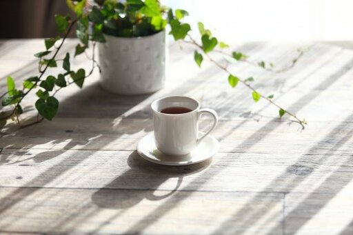 リビングの模様替えでリフレッシュ