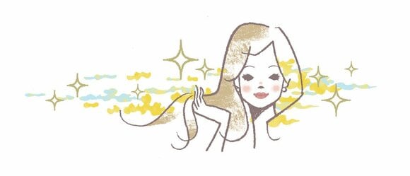 清潔な頭皮を保ち、美しい髪を育むケアを!