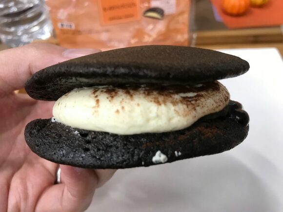 横から見たようす