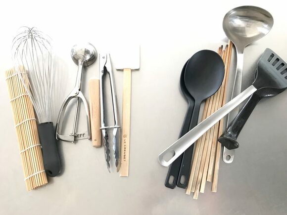 調理ツール