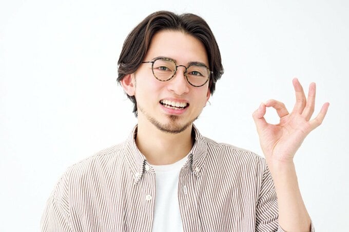 美容師の和久井克哉さん