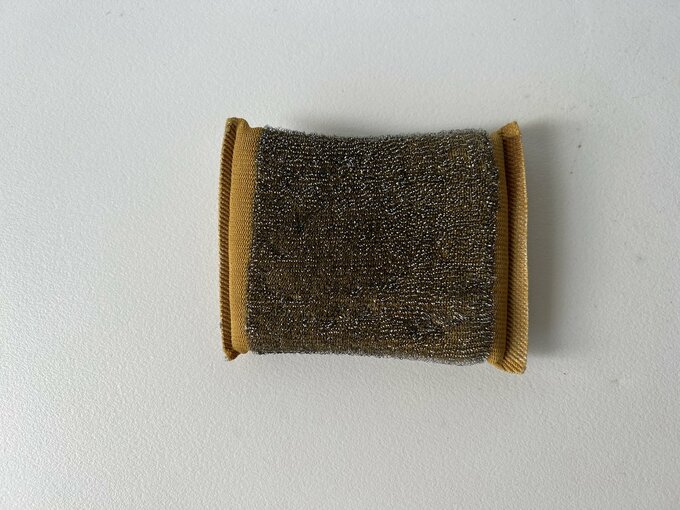 コゲトリスポンジ