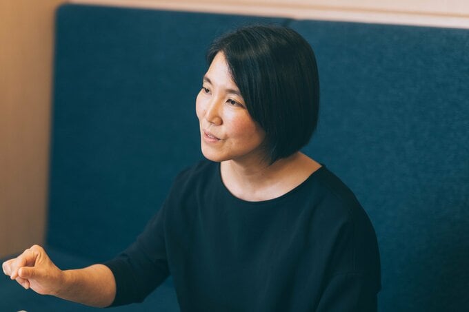 志麻さん