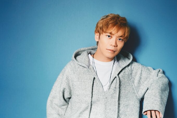 声優・古川慎さん