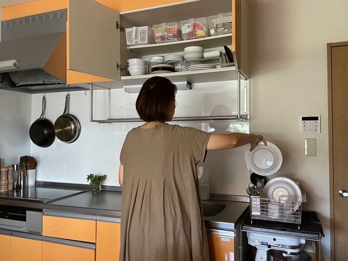 宮入さんキッチン