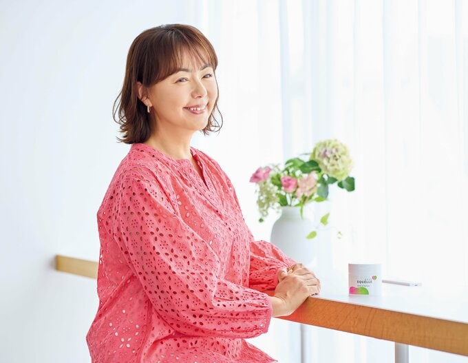 田中律子さん
