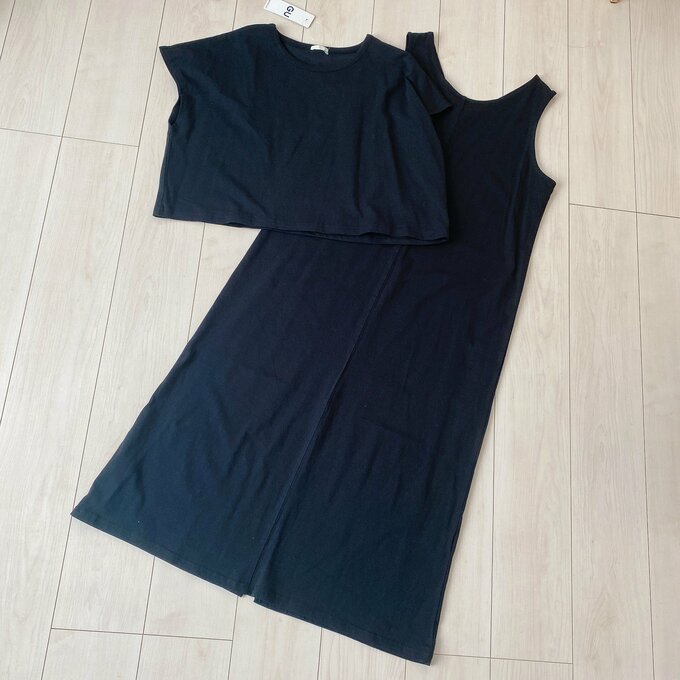 マルチウェイワンピース