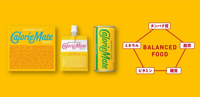 5大要素