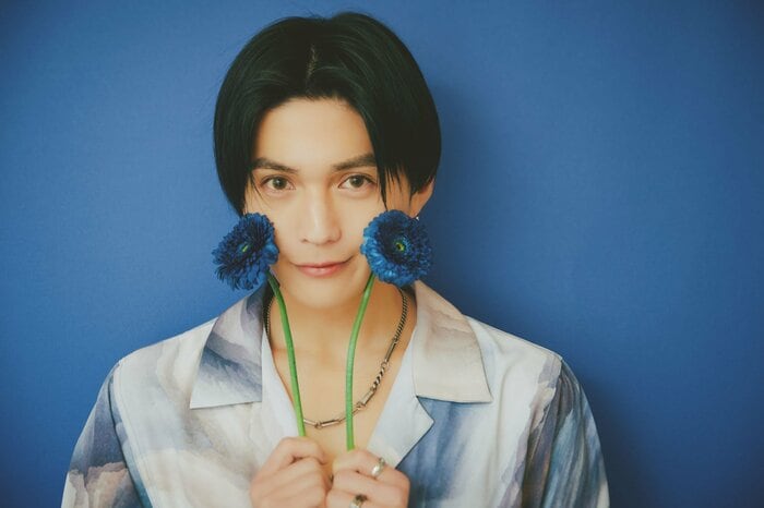 八木勇征さんがホスト役に挑戦。自分にキャッチコピーをつけるなら