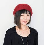 松井由希子さん