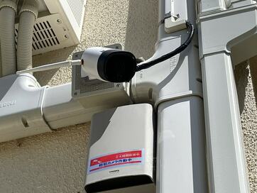 防犯カメラは置き配の見守りにも使える！スマホ連動など、日々助かっていることを紹介