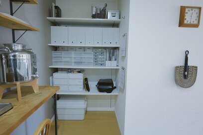 30代・整理収納のプロが愛する「無印良品のアイテム」3つ。使い方が幅広く、アレンジも自由