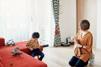 家事のプチストレスを解消！ムダを省いた最小限で暮らしがラクに