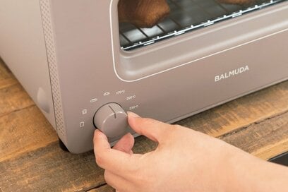 パン好きの心をわしづかみ！読者が手放せない人気家電はこれ