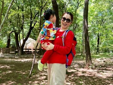 平野ノラさん流「ものを増やさない」コツ3つ。無料のポケットティッシュはもらわない