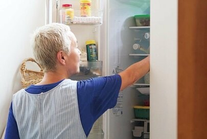 「ラクするコツは1週間分の献立リスト」夫婦2人暮らしの60代、料理の段取り術　