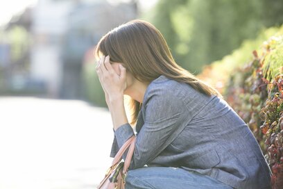 「周りと比べてしまう」「モチベーションが続かない」…マイナス思考を抜け出すヒント