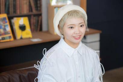 乳がんになって前より自信がついた。矢方美紀さんインタビュー（2）