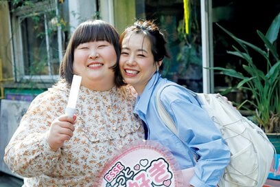 「ユニクロ・GU・無印良品」で上手に着まわし。プチプラでおしゃれな週末コーデ2選